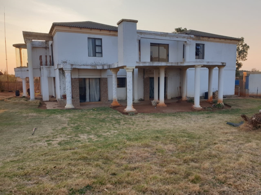 Commercial Property for Sale in Potchefstroom Rural North West
